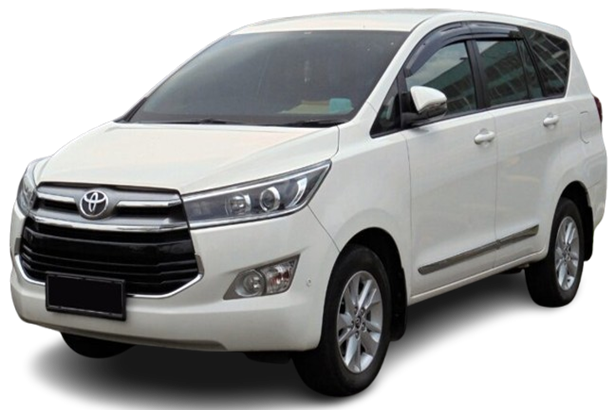 Toyota Innova 