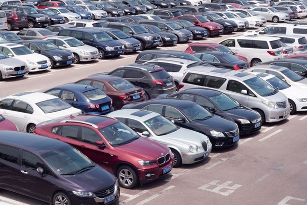 Vehicle Rental Services